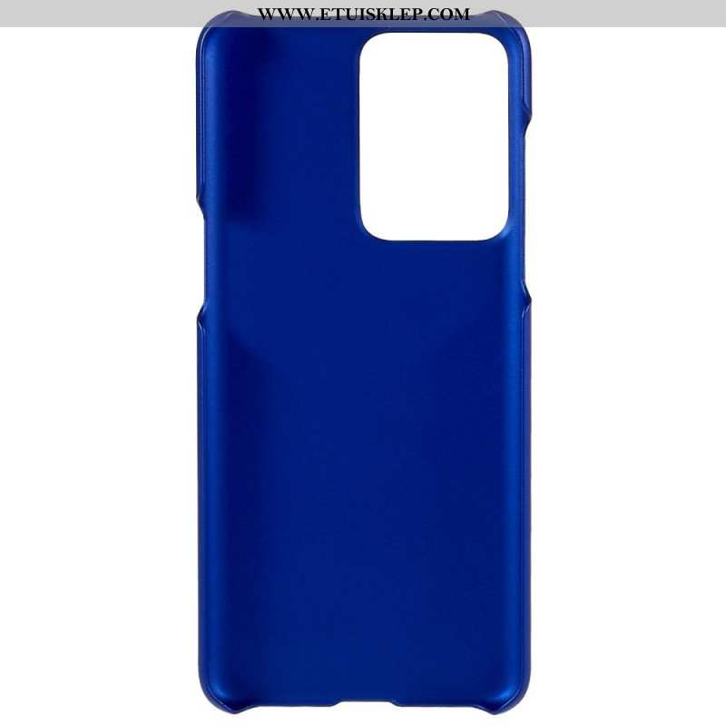 Etui do OnePlus Nord 2T 5G Ultra Cienka Guma